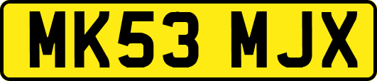 MK53MJX