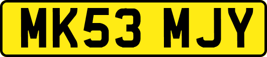 MK53MJY