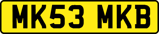 MK53MKB