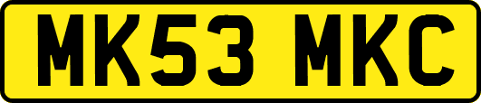 MK53MKC