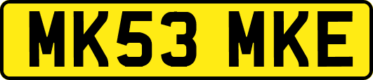 MK53MKE