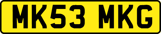 MK53MKG