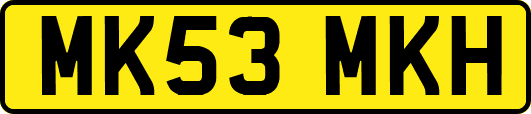 MK53MKH