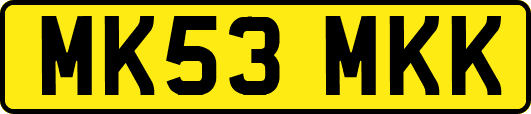 MK53MKK