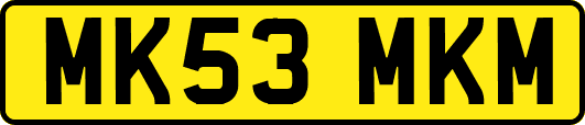 MK53MKM