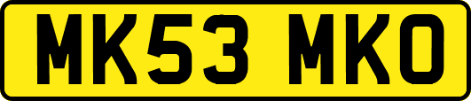 MK53MKO