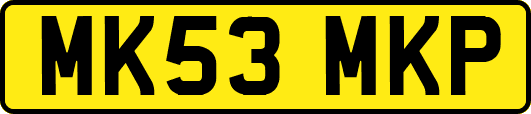 MK53MKP