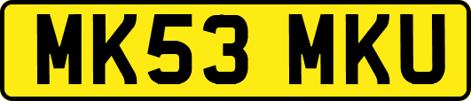 MK53MKU