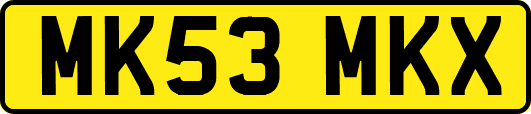 MK53MKX