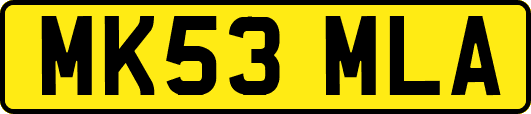 MK53MLA