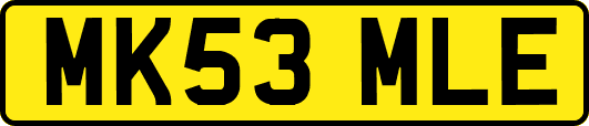 MK53MLE