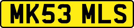 MK53MLS
