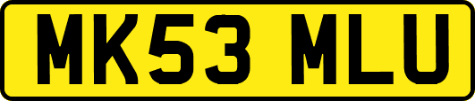 MK53MLU
