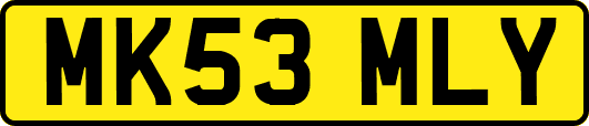 MK53MLY