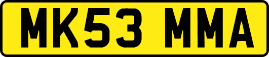 MK53MMA