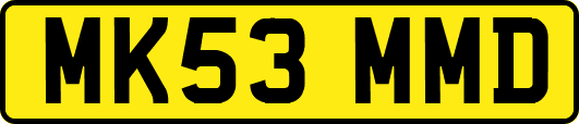 MK53MMD