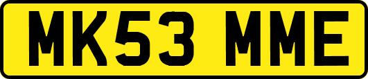 MK53MME