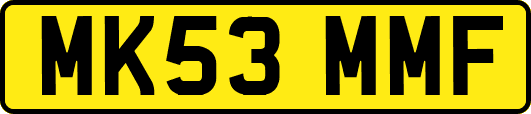 MK53MMF