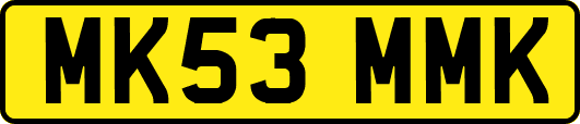 MK53MMK