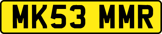 MK53MMR