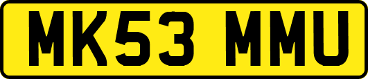 MK53MMU