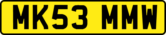 MK53MMW