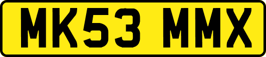 MK53MMX
