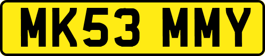 MK53MMY