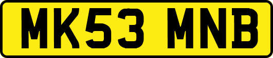 MK53MNB