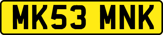 MK53MNK