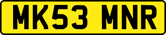 MK53MNR