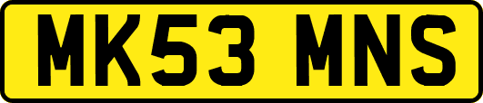 MK53MNS