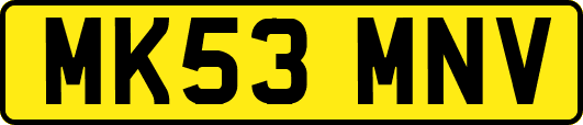 MK53MNV