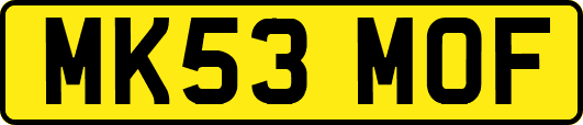 MK53MOF