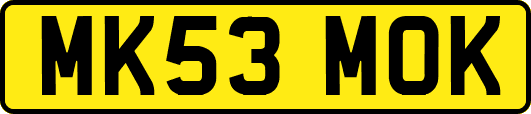 MK53MOK