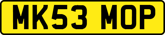 MK53MOP