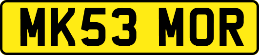 MK53MOR