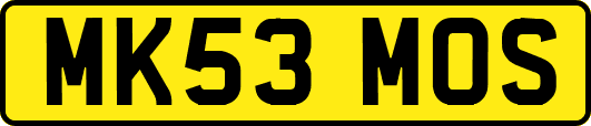 MK53MOS