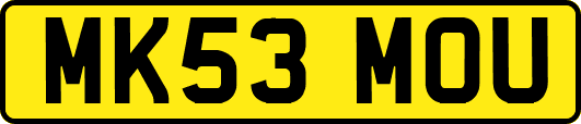 MK53MOU