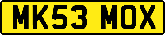 MK53MOX