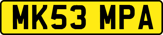 MK53MPA