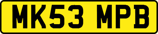 MK53MPB