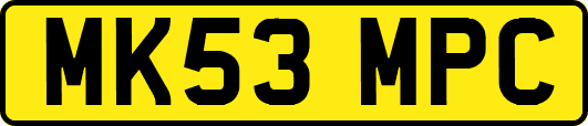 MK53MPC