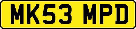 MK53MPD