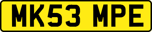 MK53MPE