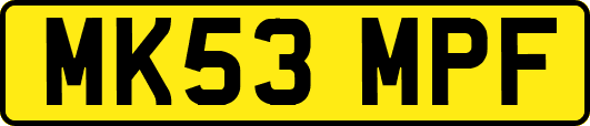 MK53MPF