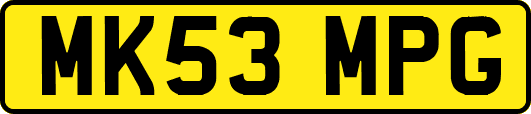 MK53MPG