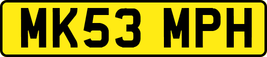 MK53MPH