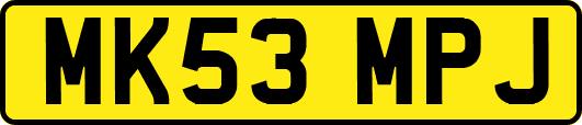 MK53MPJ