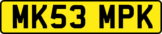 MK53MPK